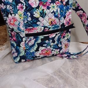 Vera Bradley Hipster/Crossbody